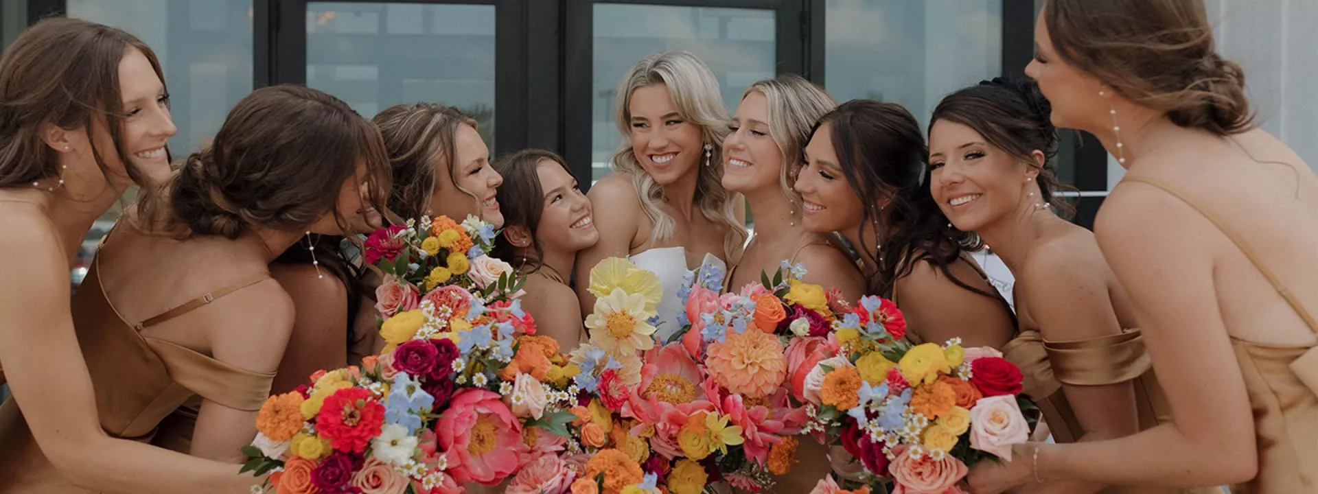Photo by Charby & Co, courtesy of 651 Studio & Floral Design
