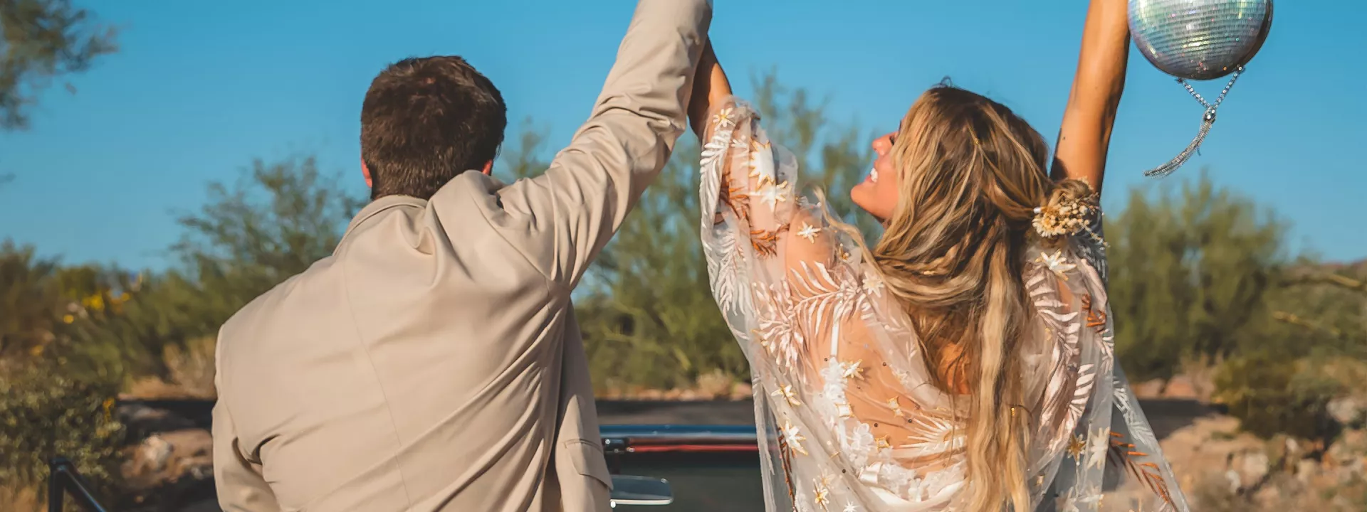 AZ Wedding Photographer