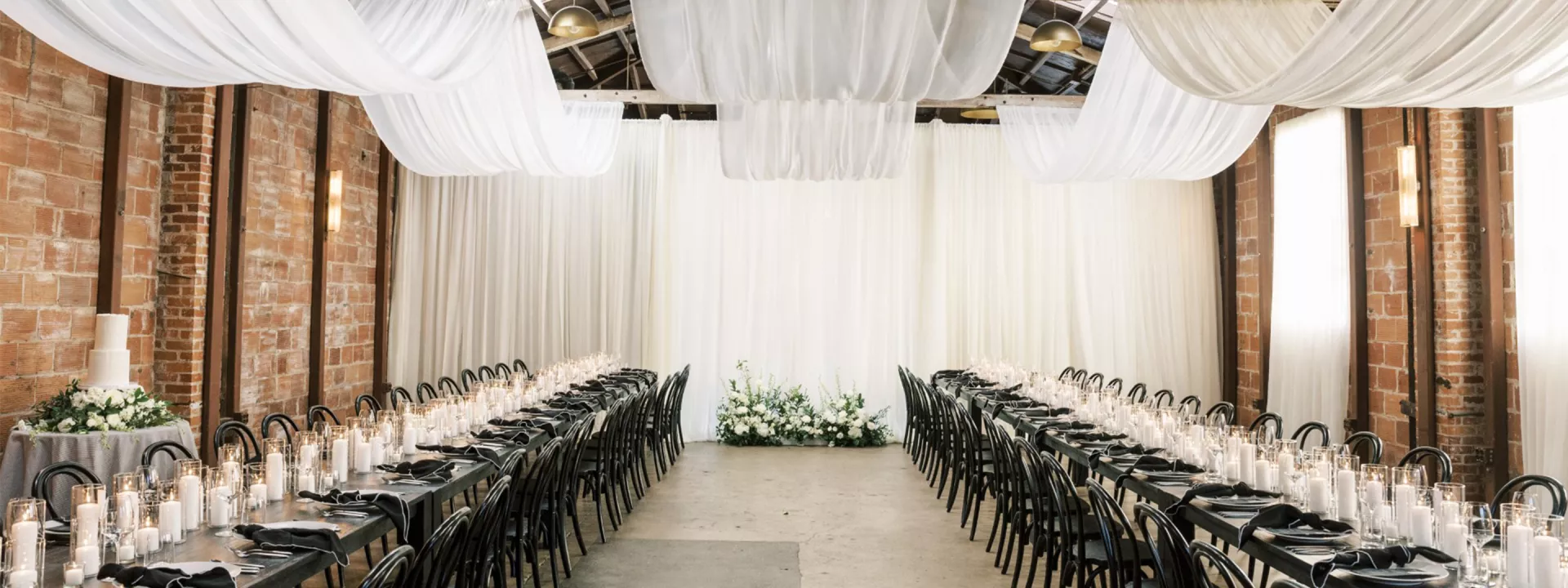 Photo by Ellie Koleen; Location: The Penny; Event Planner: Zest it Up