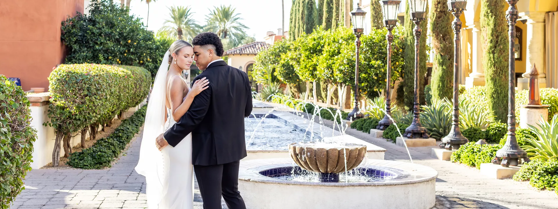 Courtesy of Omni Scottsdale Resort & Spa at Montelucia