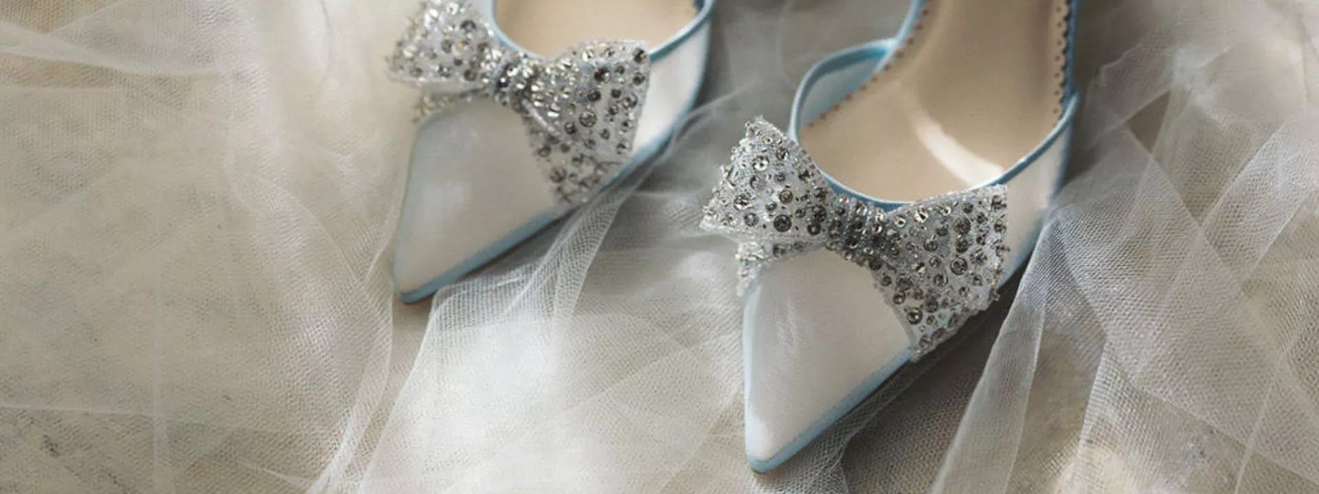 Bella Belle Wedding Shoes