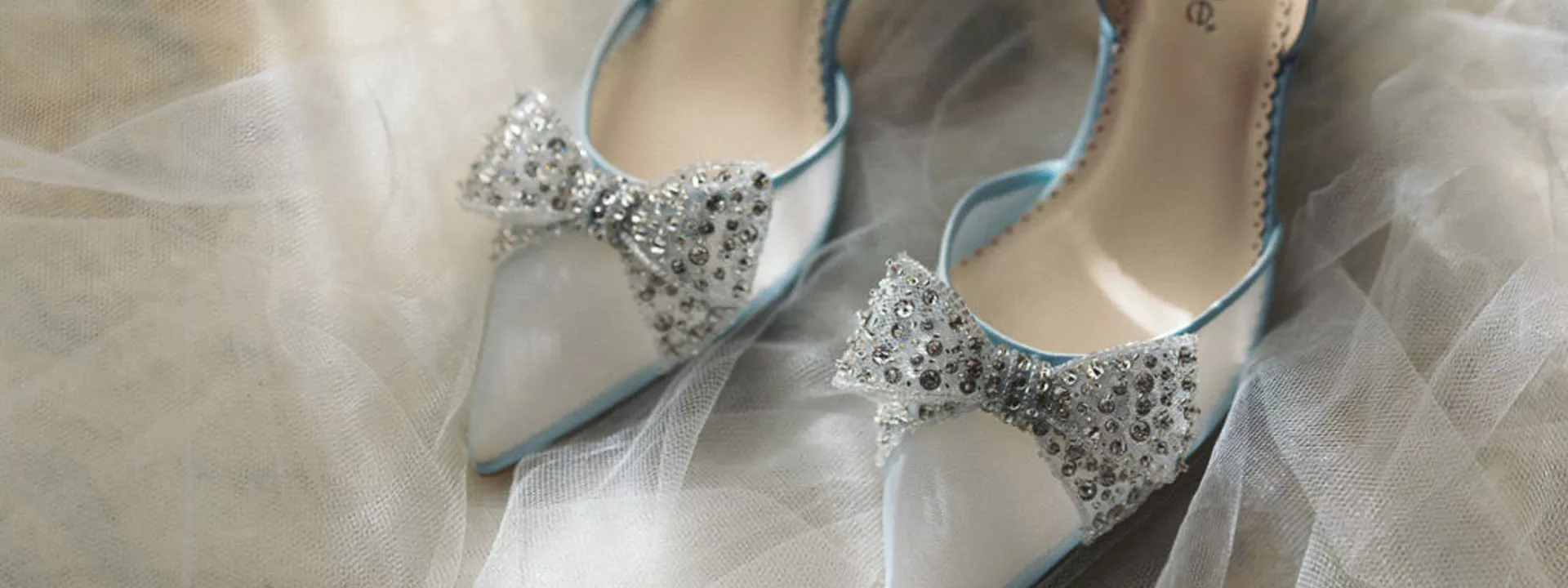 Bella Belle Bridal Shoes