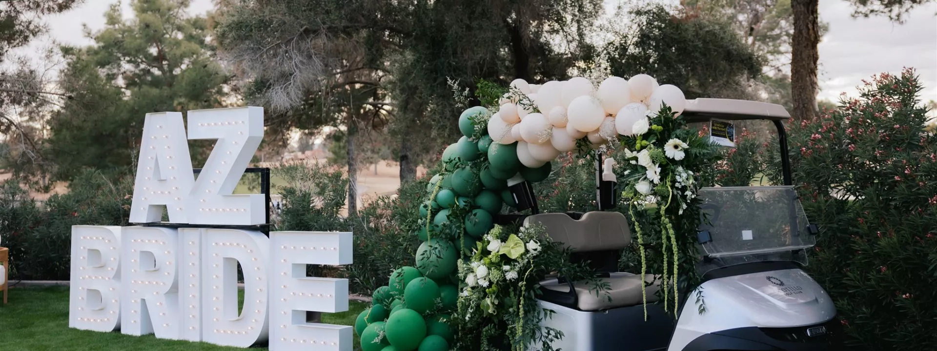 Spring/Summer 2025 Issue Release Party - Birdies & Bubbles