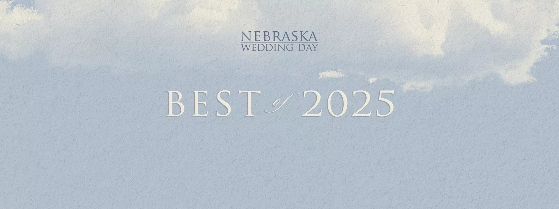 Nebraska Wedding Day Best Of 2025 Awards – Recognizing Nebraska's premier wedding vendors