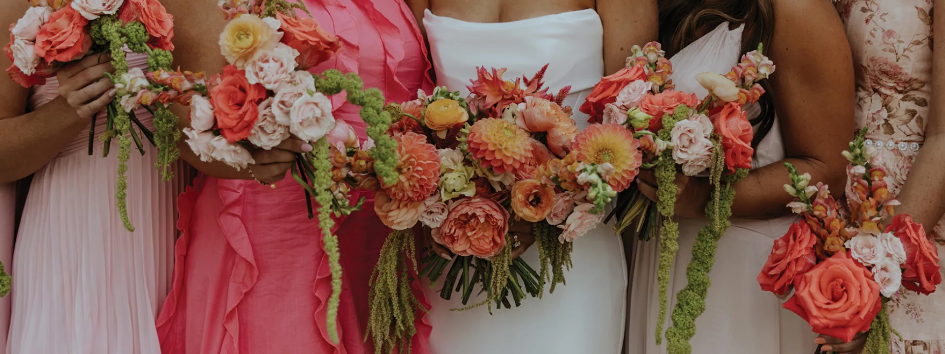 Garden Romance Blooms with Lush, Brightly Colored Botanicals at Lauritzen Gardens