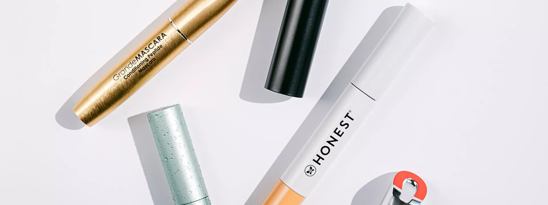 Wedding Professional Approved Mascaras