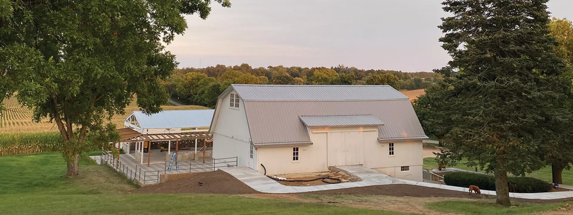 Selmer and Stone New Venue in Wisconsin