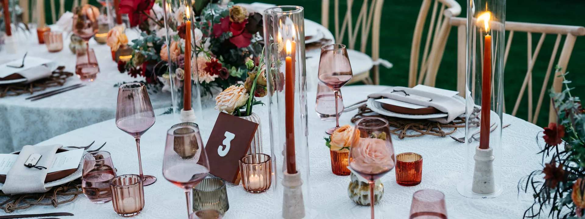 Equestrian Elegance and Rustic Tones at The Sycamore