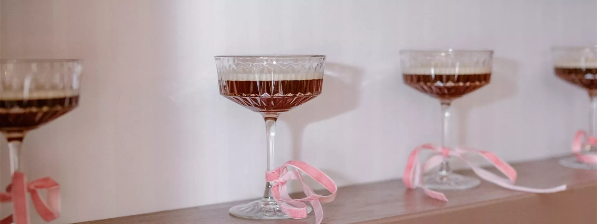 Spring/Summer 2025 Issue Release Party - Magazines & Martinis