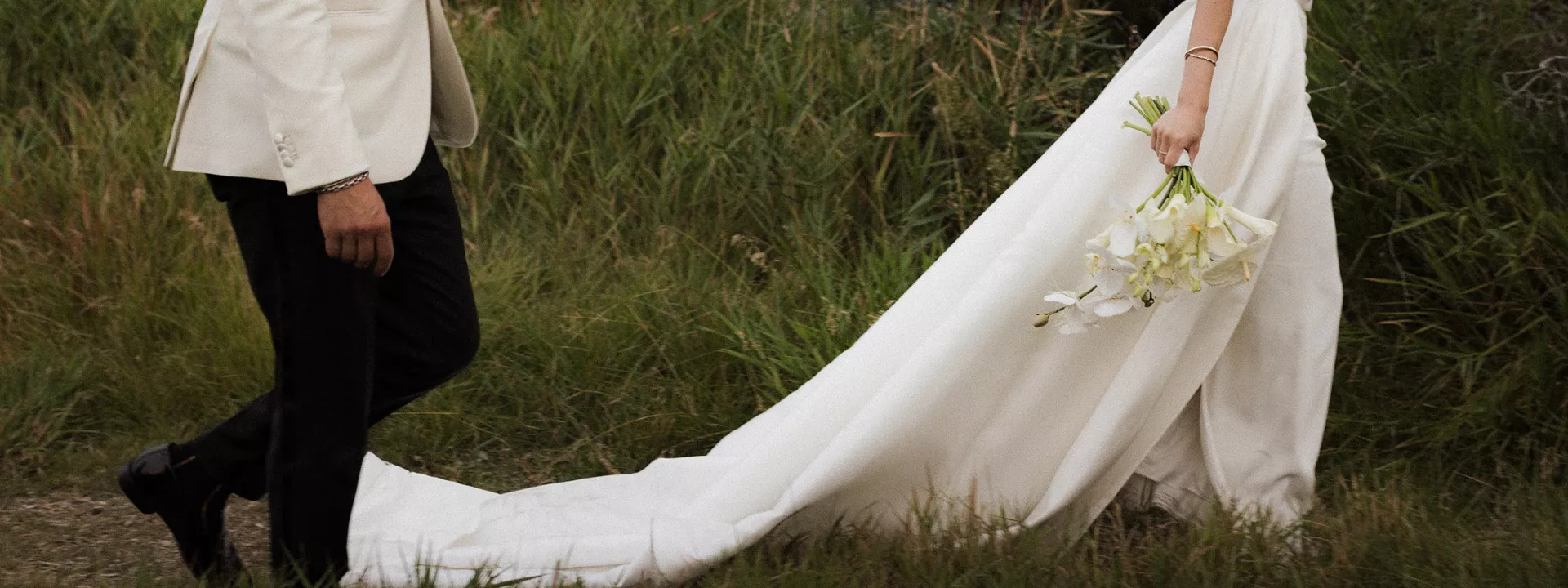 Editor's Choice Winner for Best Real Wedding 2025 Weaves Enchanting Florals into Elegant Design at Black Butte Ranch