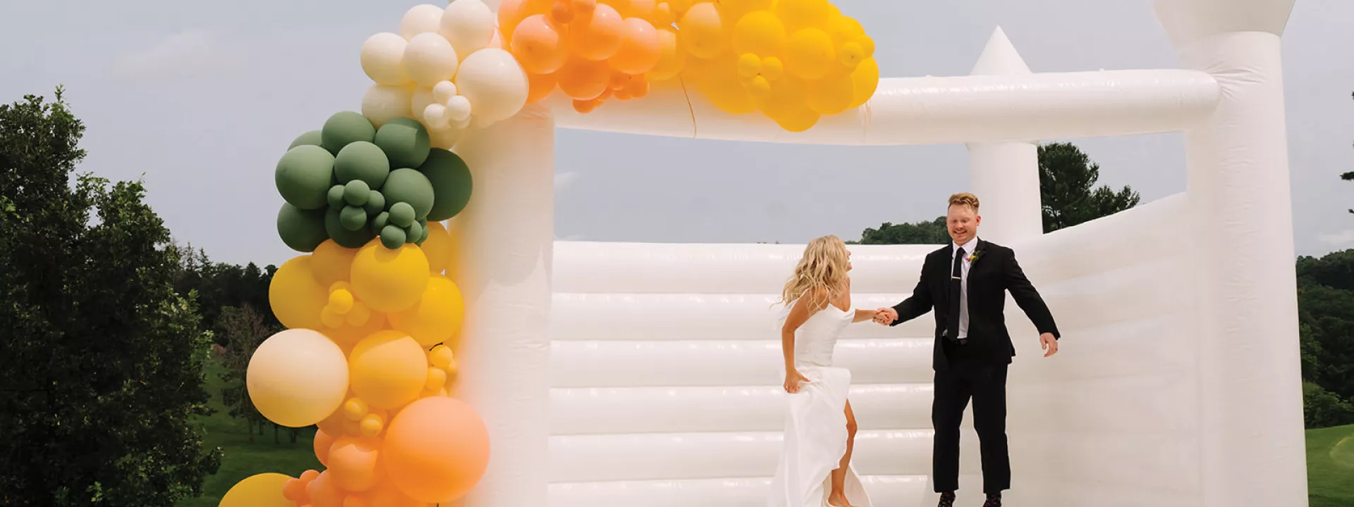 Guests of Honor: Wedding Pros Share Their Tips for a Memorable Wedding Day