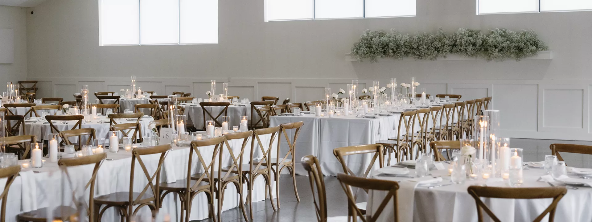 Woodhaven Weddings & Events