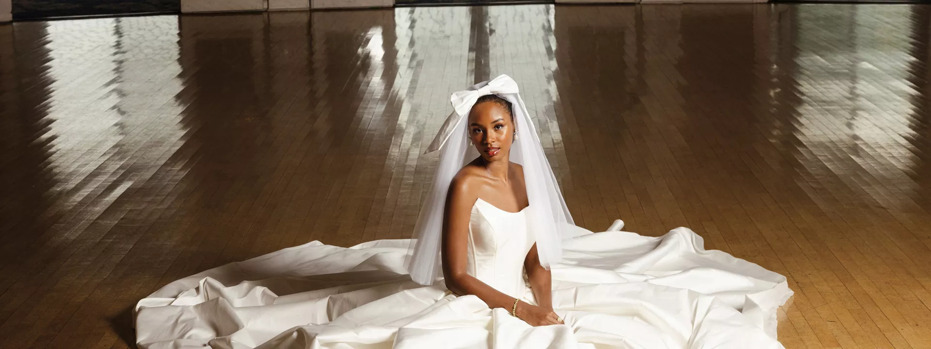 Breathtaking Bridal for Swoon-Worthy Style