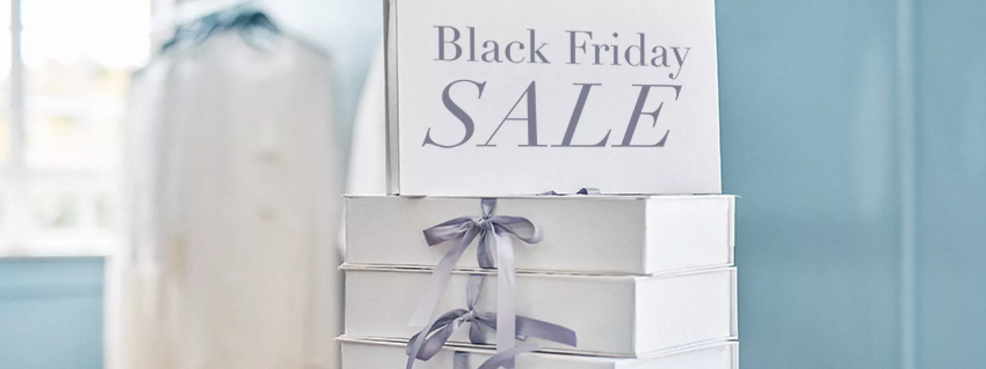 Black Friday Wedding Deals