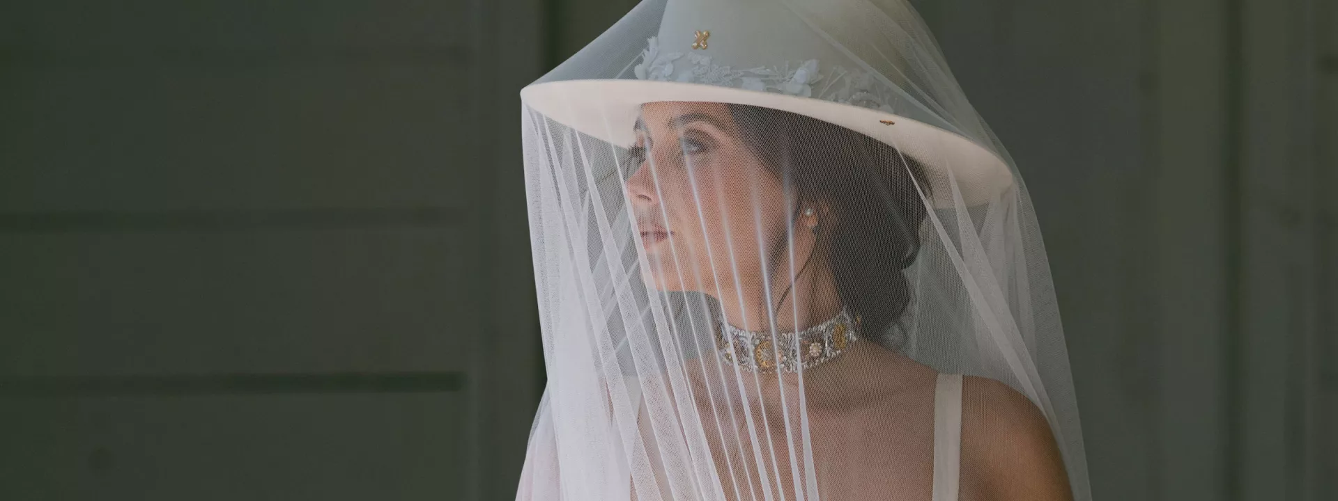 Preserved to Perfection: Personalized Wedding Gown Preservation
