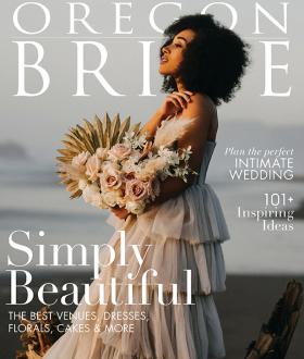 Oregon Bride Spring/Summer 2021