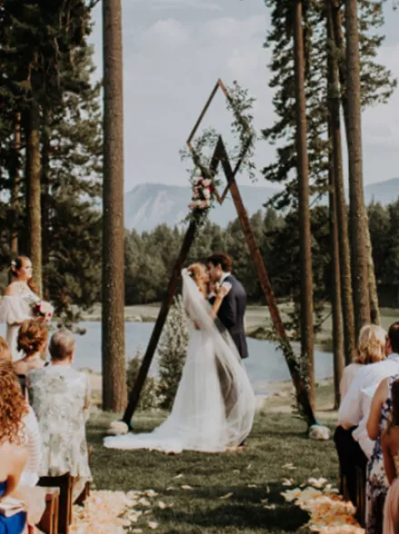 Suncadia Resort Weddings
