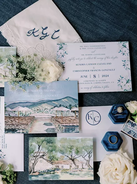 Hugo Film Co. with Rachell Rae Designs
