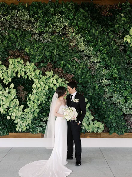 Courtesy of 24 Carrots Catering & Events