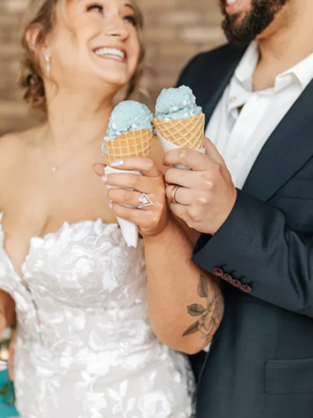 Tiffany Sass courtesy of Jupiter Moon Ice Cream