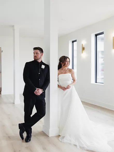 Woodhaven Weddings & Events