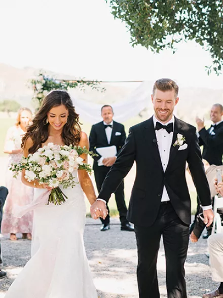 Austyn Elizabeth Photography courtesy of SMR Events (Ancient Peaks Barn & The Historic Santa Margarita Ranch)