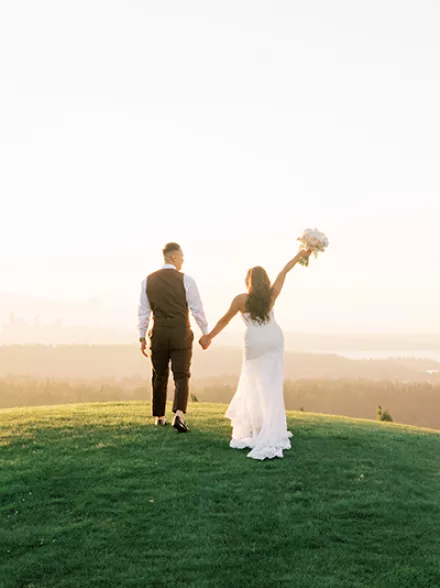 Blue Rose Photography, courtesy of The Golf Club at Newcastle