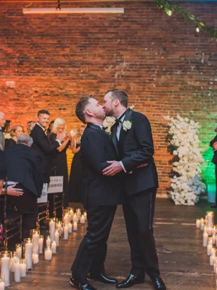 Photo by Urban Light Studios courtesy of AXIS Pioneer Square