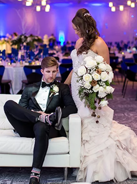 The Royal Sonesta Minneapolis Downtown