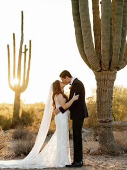 The Tinnins, Courtesy of The Paseo