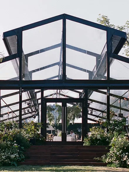 Sean Thomas Photography with Bridal Bliss NW CORT Party Rental