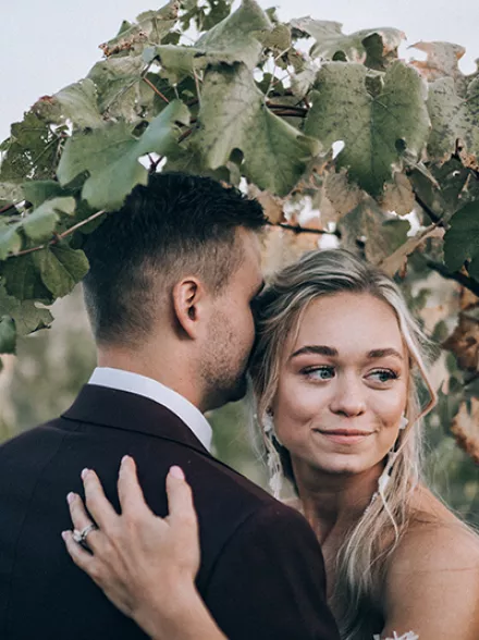 Photo by Poiema courtesy of 7 Vines Vineyard