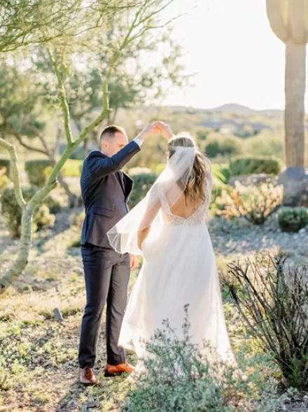 Blackstone Country Club Weddings