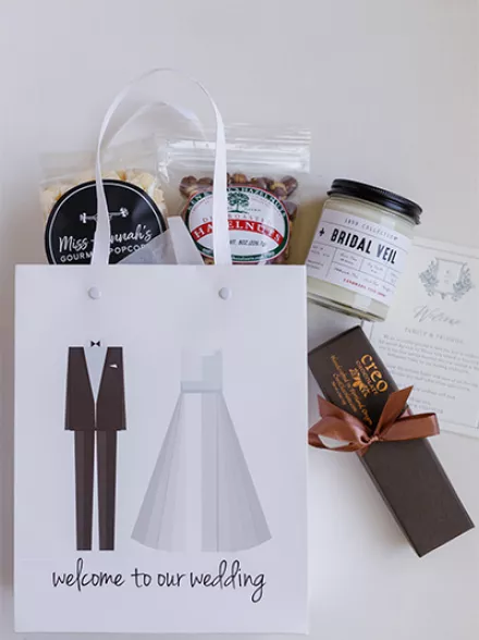 Amanda K Wedding Photography