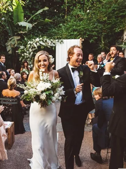 Courtesy of Xoxo Weddings