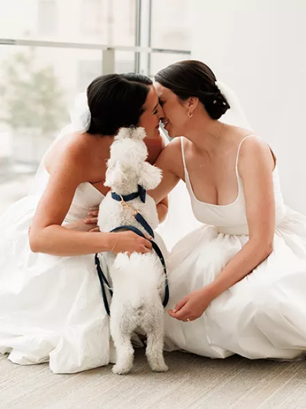 Cassie Rosch Photography with Midwestern Bride