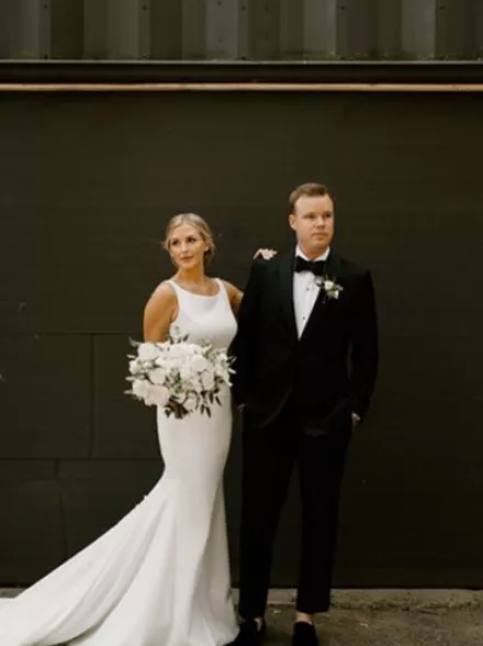 Amanda Karam Floral, Photo by Gina Paulson