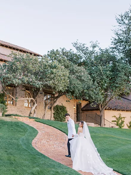 Superstition Mountain Golf & Country Club