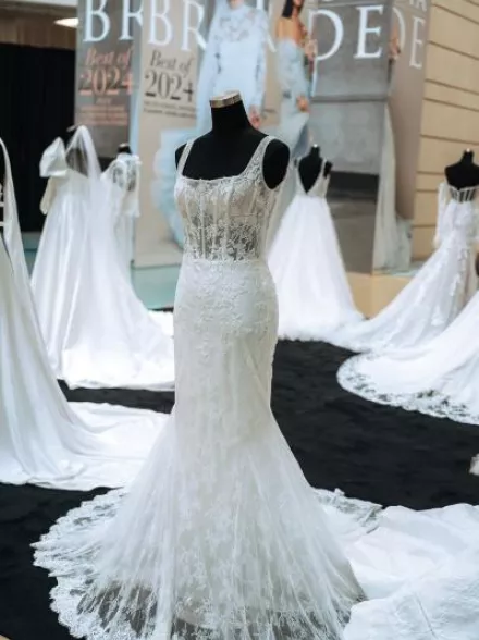 Twin Cities Bridal Show hosted by Minnesota Bride