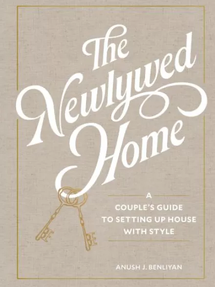 The Newlywed Home by Anush J. Benliyan