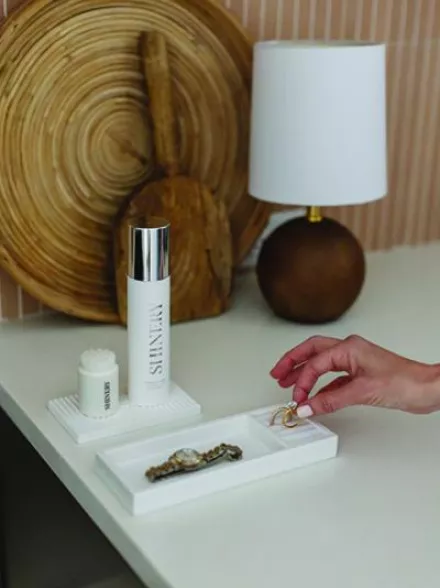 Shine On: Polished Jewelry is Only a Hand Wash Away with Shinery