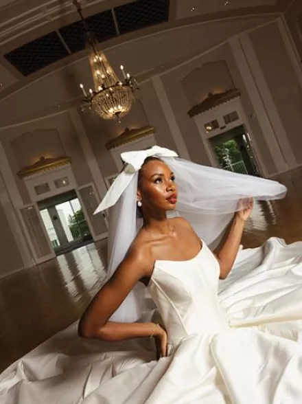 Breathtaking Bridal for Swoon-Worthy Style