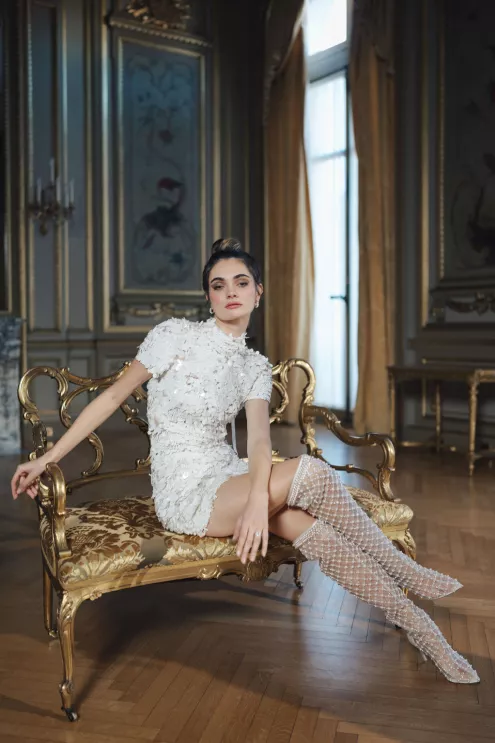 Bella Belle Shoes Releases Dazzling 