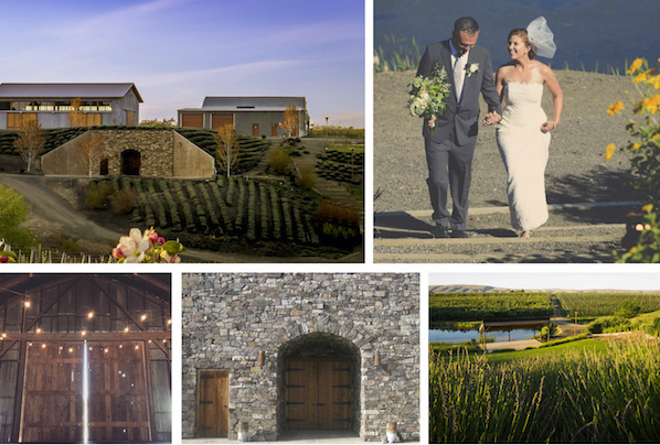 Hackett Ranch Wedding Explore Hofmann Ranch: Rustic Elegance In Scenic